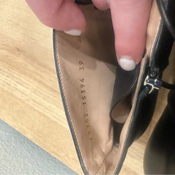 Gianvito Rossi Lace Up Bootie - Picture 3 of 4